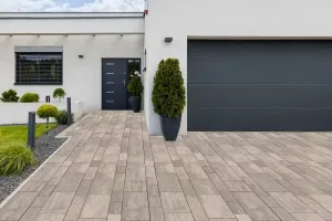 PŁYTA BRUKOWA PARKIET | BRUK BET | NOWOŚĆ