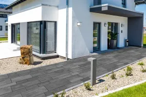 PŁYTA BRUKOWA PARKIET | BRUK BET | NOWOŚĆ