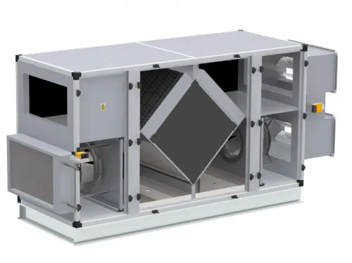 WENTYLACJA EKOKLIMAX - Centrala wentylacyjna RK KPEB osobno