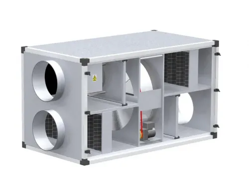 WENTYLACJA EKOKLIMAX - Centrala wentylacyjna RO KPE mała osobno