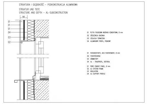 Struktura i głębokość – przykład C