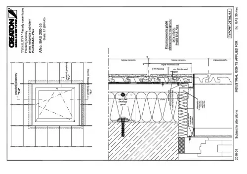 BAS Flex- Typowy detal 9.4