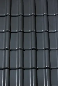 Dachówka holenderka płaska - TITANIA | dachówka ceramiczna CREATON