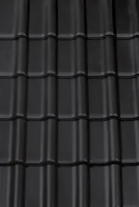 Dachówka holenderka płaska - TITANIA | dachówka ceramiczna CREATON