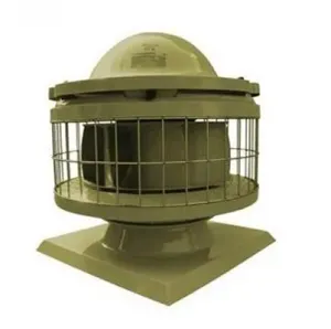 Wentylator dachowy SilWent - 315 P2 pliki cad, dwg | UNIWERSAL BIBLIOTEKI CAD |