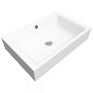 Umywalka nablatowa PURO S  (wysokość rantu 40 mm) pliki cad, dwg, dxf, 3ds, max, rfa, skp | KALDEWEI