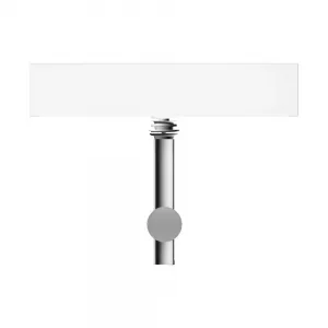 Umywalka nablatowa PURO S  (wysokość rantu 40 mm) pliki cad, dwg, dxf, 3ds, max, rfa, skp | KALDEWEI