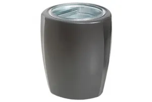 Kosz na śmieci 003318 | Kolekcja TALLIN | Komserwis