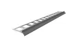 Profil okapowy K30 | Profile balkonowe dla posadzek ceramicznych na zaprawie klejowej pliki cad, dwg, rvt