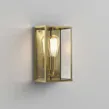 Lampa Homefield Wall Brass cad BIM | ASTRO | AURORA