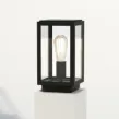 Lampa Homefield Pedestal cad BIM | ASTRO | AURORA