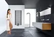 Grzejnik łazienkowy Leros :: pliki CAD  2d | PURMO