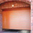 Bramy garażowe roletowe | pliki dwg | obiekty BIM