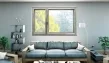 INNOVIEW - Okno drewniano-aluminiowe | FAKRO