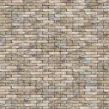 Cegła Hubertus | Cegły i płytki ręcznie formowane Vandersanden | pliki cad, tekstury