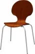 Krzesło Drewsystem /Amadeo wood /   pliki dwg