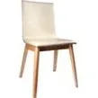 Krzesło Drewsystem BELLA 1 / krzesła pliki cad