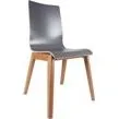 Pliki cad Krzesło BELLA 1 WOOD / krzesło Drewsystem / krzesła dwg