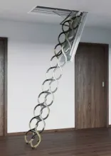 schody strychowe