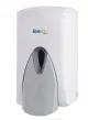 Dozownik mydła POP S500PG-WG pliki cad dwg 2D, dwg 3D | Akcesoria łazienkowe FANECO |