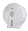 Faneco - pojemnik na papier toaletowy jumbo POP J18PGWG pliki dwg 3D