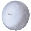 COSMO M - Pojemnik na papier toaletowy, biały, LCP5007B | Akcesoria łazienkowe FANECO |