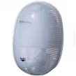 COSMO - dozownik mydła w płynie 0,9l, biały, LCJ5003B | pliki CAD, dwg | Akcesoria łazienkowe FANECO |