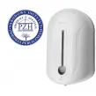 Automatyczny bezdotykowy dozownik mydła w płynie i środków dezynfekcyjnych 1,1 l POP | Faneco