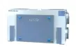 REKUPERATOR MISTRAL PRO 550 EC pliki cad, dxf, 2D, 3D | PRO-VENT CENTRALA WENTYLACYJNA /