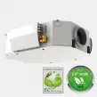 ROSENBERG pliki CAD, Centrala kompaktowa SupraBox Comfort podwieszana  (wersja D) |