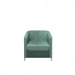 Sofy i fotele Granite | 3DS, DWG_2D, DWG_3D | Nowy Styl