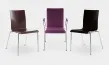 Krzesło Cadeira| 3DS, DWG_2D, DWG_3D | Nowy Styl