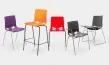 Krzesło Fondo | 3DS, DWG_2D, DWG_3D | Nowy Styl