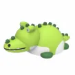 Gumowa figura Krokodyl 3D034 | Gumowe figury na placu zabaw cad | Educarium