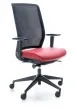 PROFIM | Kolekcja VERIS NET - ergonomiczny fotel biurowy - pliki dwg, 2D, 3D, cad