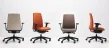 Krzesło obrotowe MOTTO | PROFIM | pliki cda, dwg, 3ds, 2d, 3d