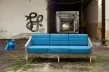 Sofa betonowa TIMELESS pliki 3ds, dxf