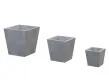 Plant - Donice betonowe pliki cad