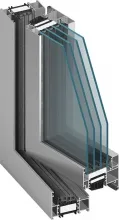 Systemy okienno-drzwiowe