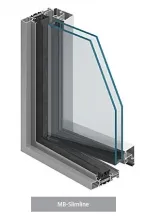 Systemy okienno-drzwiowe