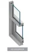 MB-SLIDER WINDOW - systemy okien przesuwnych | ALUPROF