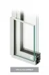 MB-GLASS BARRIER - balustrady zewnętrzne pliki CAD, Revit, ArchiCAD, rfa, | ALUPROF