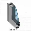 MB-86N | System okienno-drzwiowy z izolacją termiczną | ALUPROF | NOWOŚĆ