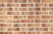 Elewacja Old Castle - HF15 Rainbow brick tekstury