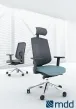 Soft seating krzeslo pracownicze Sava | MDD