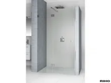 kabiny prysznicowe