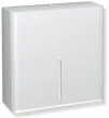 HEWI | Pojemnik na dużą rolę papieru toaletowego seria 805 | Akcesoria łazienkowe
