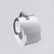 Axor Citterio / akcesoria – uchwyt na papier toaletowy