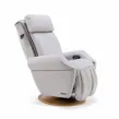 Fotel masujący Keyton H10 pliki cad, dwg, obj, 3d | REST LORDS