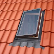 okna dachowe